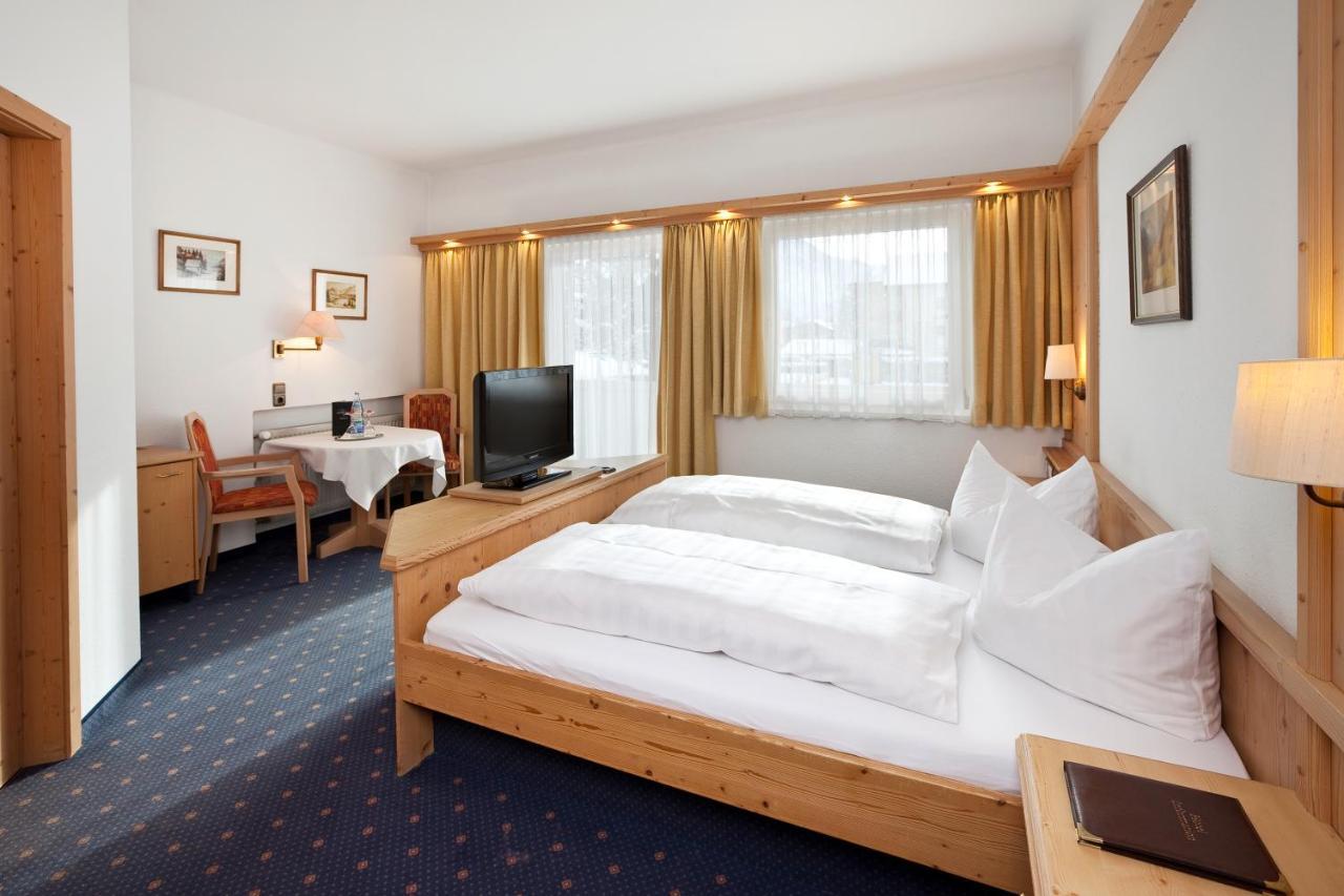 Hotel Garni Kappeler-Haus Oberstdorf Bagian luar foto