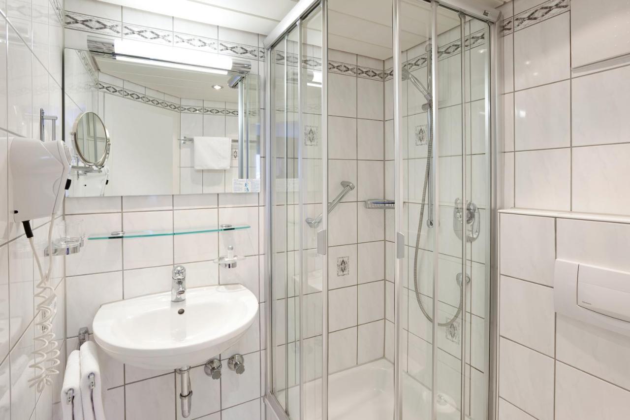 Hotel Garni Kappeler-Haus Oberstdorf Bagian luar foto